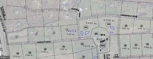 LOT 27A - Handley Drive, Winchester, VA, 22603 | Card Image