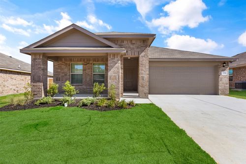 236 Asheville St, Azle, TX, 76020-3285 | Card Image