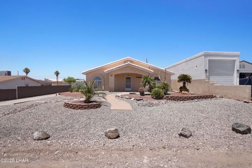 3545 Bluegrass Dr, Lake Havasu City, AZ, 86406-6351 | Card Image
