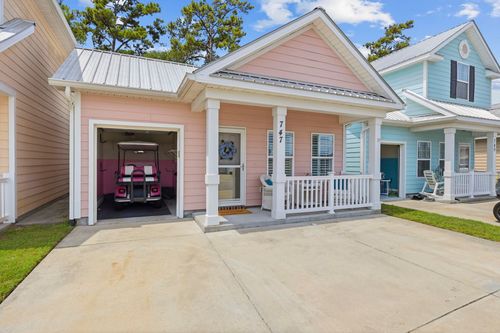 b20-4-747 Shell Creek Cir, North Myrtle Beach, SC, 29582-6600 | Card Image