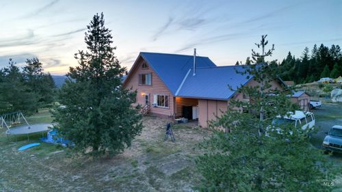 1321 Gold Hill Rd, Princeton, ID, 83857-9740 | Card Image