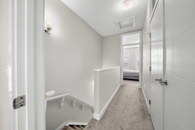 112 - 133 23 Ave Ne, Townhouse with 2 bedrooms, 4 bathrooms and 2 parking in Calgary AB | Image 11