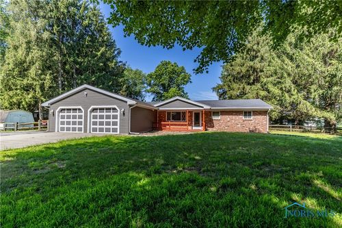 5429 County Road 1, Swanton, OH, 43558-9534 | Card Image