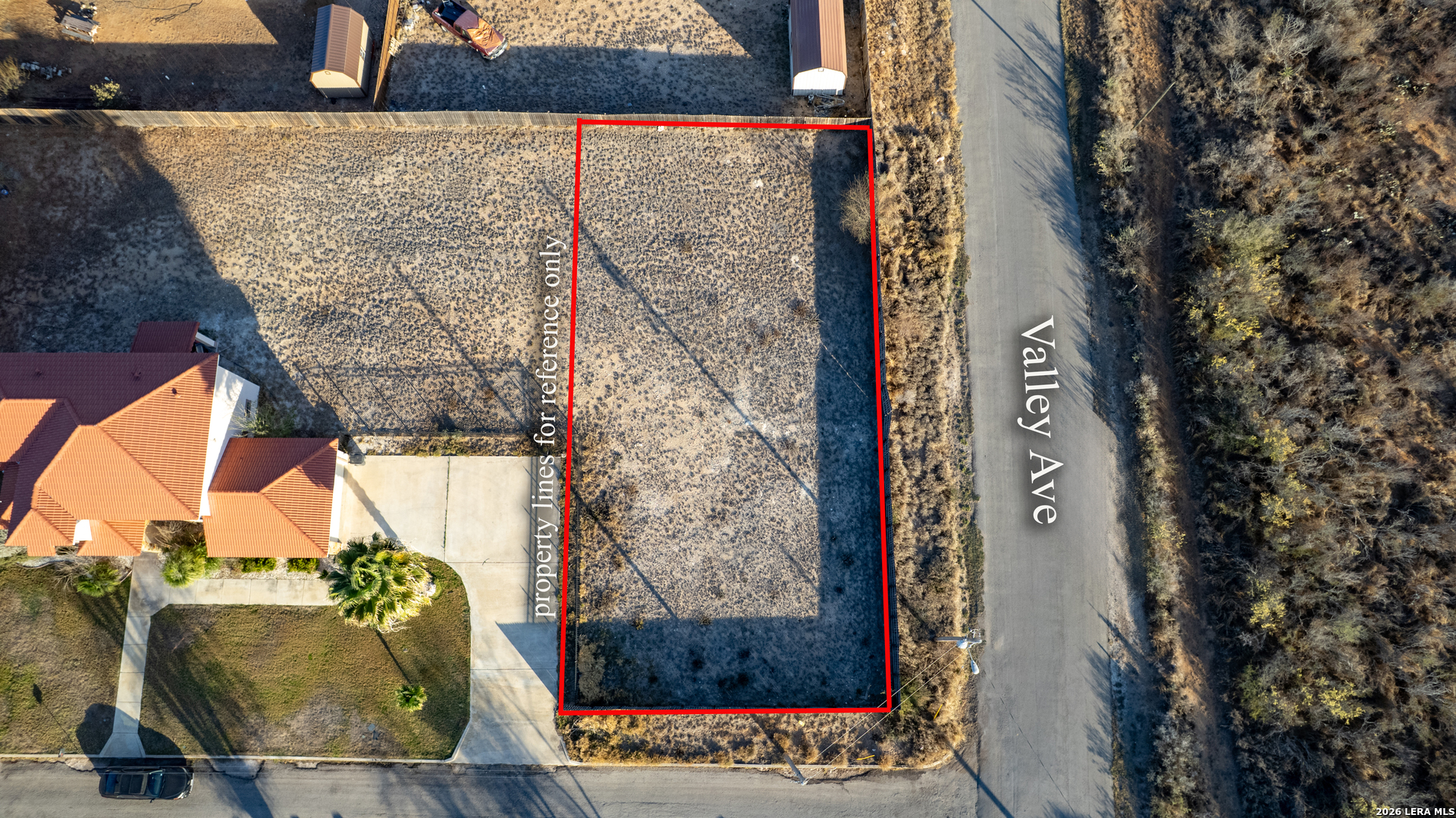 Land in Carrizo Springs 2
