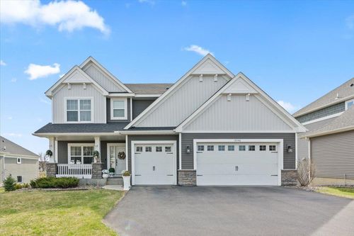 6546 Bridle Path, Corcoran, MN, 55340-4104 | Card Image