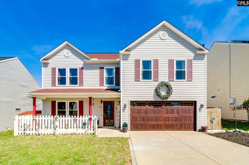 459 Fox Trot Dr, Columbia, SC, 29229-7183 | Card Image