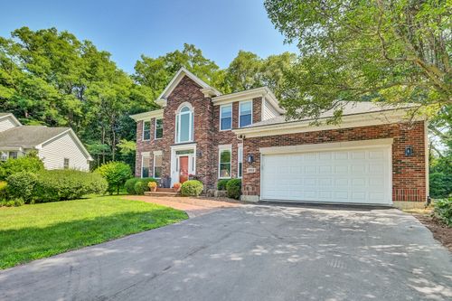 502 Windsor Cir, Fox River Grove, IL, 60021-1151 | Card Image