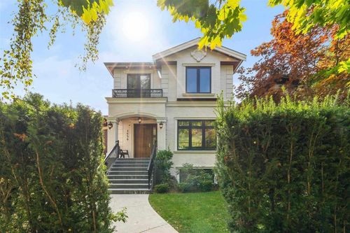 4650 W 6th Ave, Vancouver, BC, V6R1V7 | Card Image