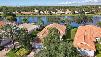 5047 Jarvis Lane, House other with 3 bedrooms, 2 bathrooms and null parking in Naples FL | Image 2