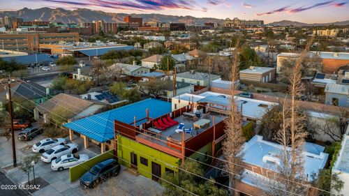 218 N 1st Ave, Tucson, AZ, 85719-5301 | Card Image