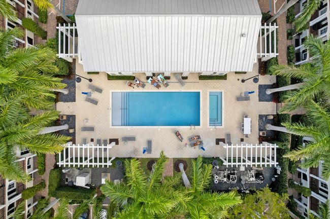 135 N Cannery Row Cir, Condo with 3 bedrooms, 4 bathrooms and null parking in Delray Beach FL | Image 28