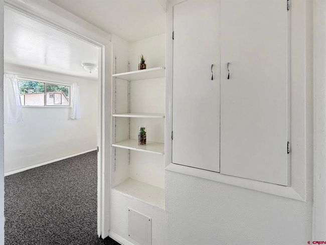 135 4 Th St, House other with 2 bedrooms, 1 bathrooms and null parking in Hotchkiss CO | Image 21