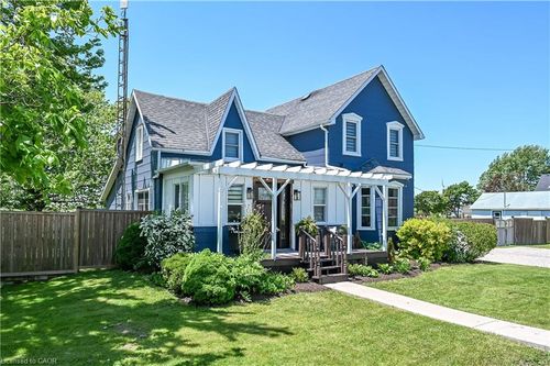 1185 Kohler Rd, Cayuga, ON, N0A1E0 | Card Image