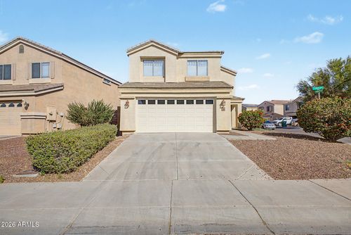 6731 N 129th Ln, Glendale, AZ, 85307-1901 | Card Image