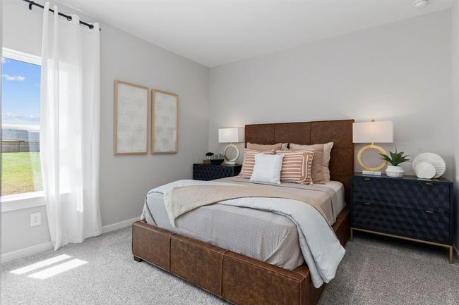 *Images and 3D tour are for illustration only and options may vary from home as built. | Image 24