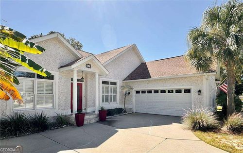 317 Commons Rd, Saint Simons Is, GA, 31522-9755 | Card Image