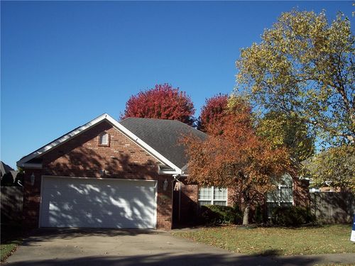 5206 S 60th Pl, Rogers, AR, 72758-8186 | Card Image