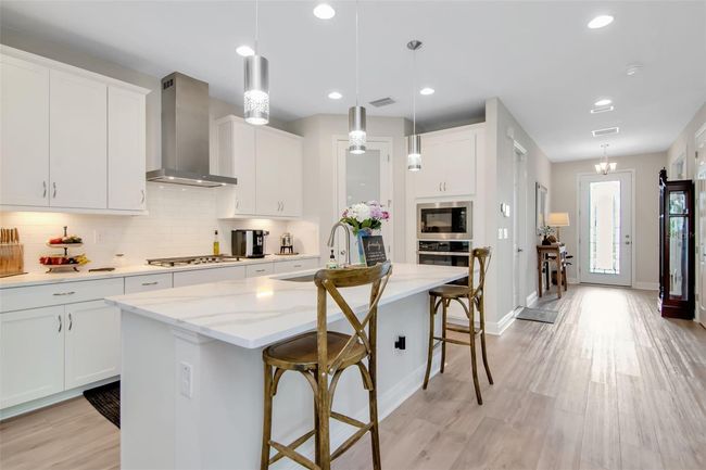 Open style to keep you connected to guests | Image 9