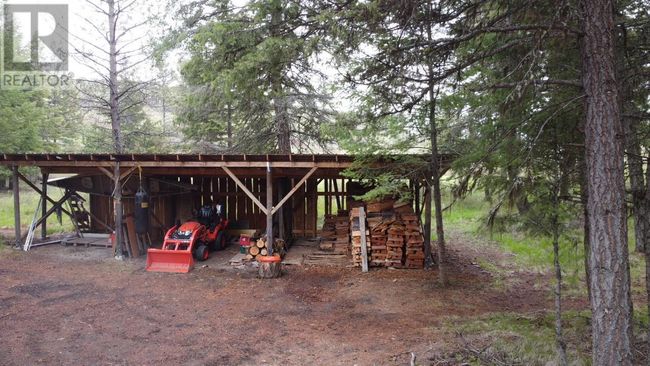 1910 Hulme Creek Rd, House other with 3 bedrooms, 2 bathrooms and 1 parking in Kootenay Boundary BC | Image 38