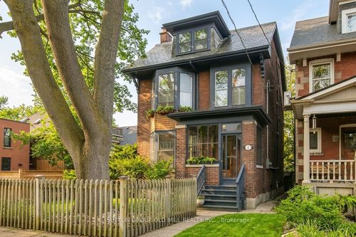 1 Algonquin Ave, Toronto, ON, M6R1K6 | Card Image