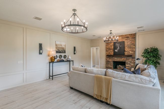 3304 Starlight Trl, House other with 3 bedrooms, 3 bathrooms and null parking in Plano TX | Image 13