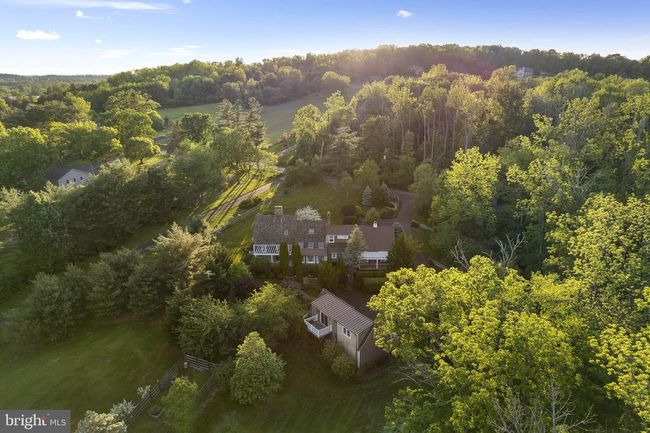 1249 Pebble Hill Rd, House other with 5 bedrooms, 4 bathrooms and null parking in DOYLESTOWN PA | Image 58