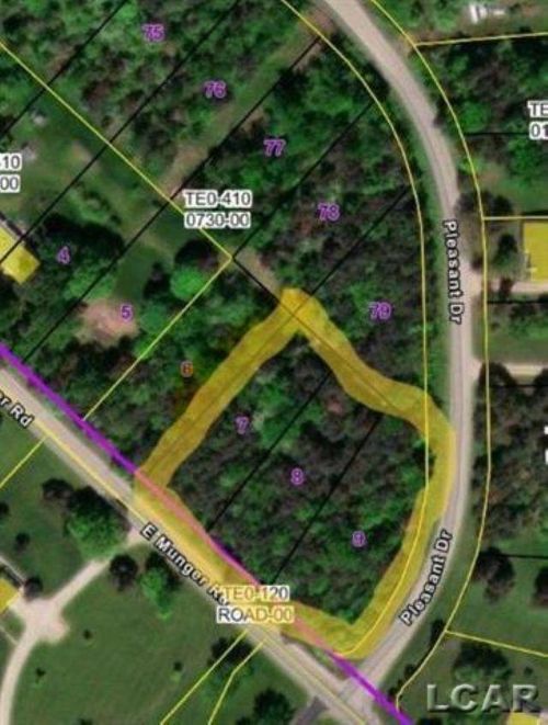 2000 BLK E Munger Road, Tecumseh Township, MI, 49286 | Card Image