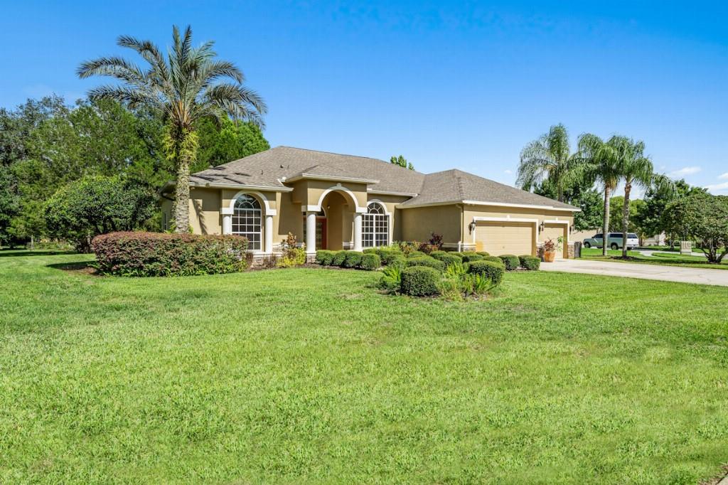 Lunker Ct, Odessa, FL 33556