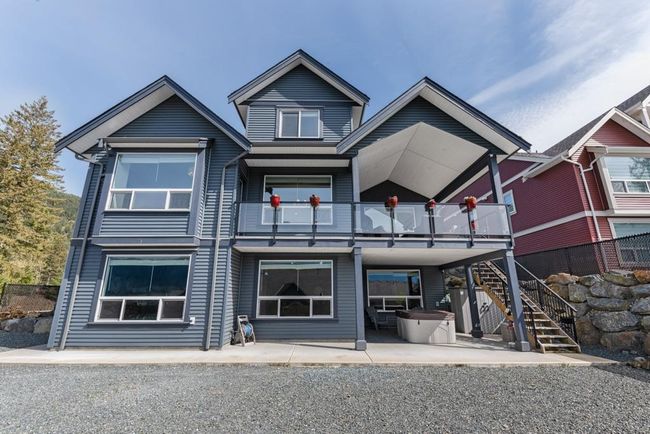 1529 Stromdahl Place, House other with 5 bedrooms, 3 bathrooms and 2 parking in Agassiz BC | Image 28