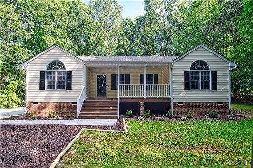 6434 Anderson Hwy, Powhatan, VA, 23139-5435 | Card Image