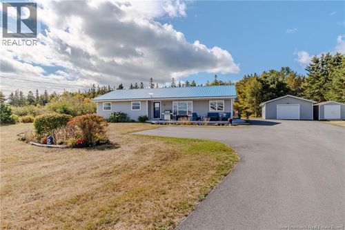 12 Long Beach Lane, Dipper Harbour, NB, E5J1X6 | Card Image