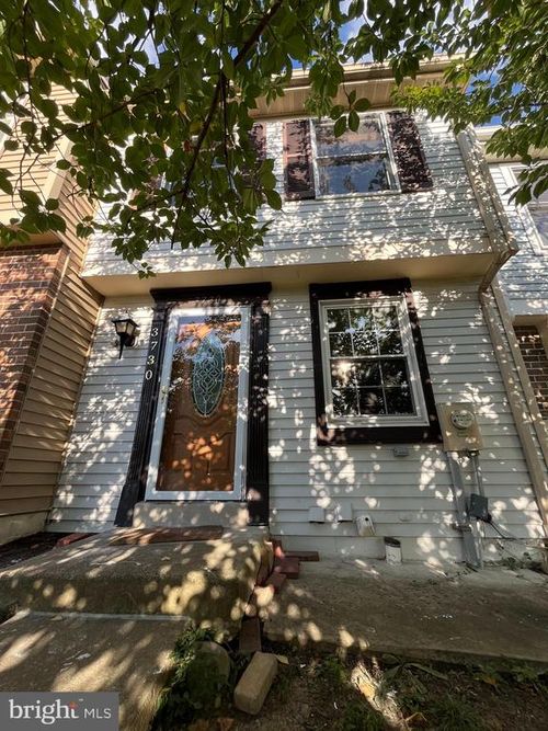 120-14-3730 Castle Ter, SILVER SPRING, MD, 20904-4702 | Card Image