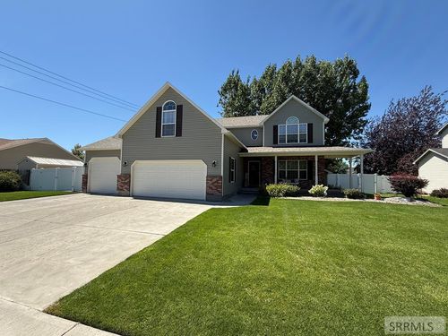 4070 Nathan Dr, Idaho Falls, ID, 83404-8402 | Card Image