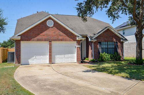 21026 Bent Lake Dr, Katy, TX, 77449-4011 | Card Image