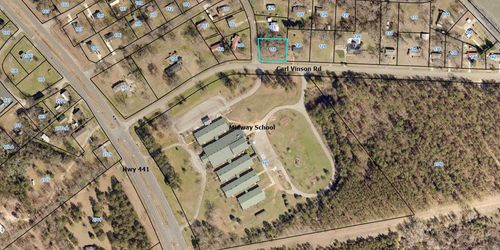 118 Carl Vinson Rd, Milledgeville, GA, 31061 | Card Image