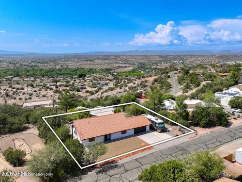 4710 N Nachez Dr, Rimrock, AZ, 86335-5733 | Card Image