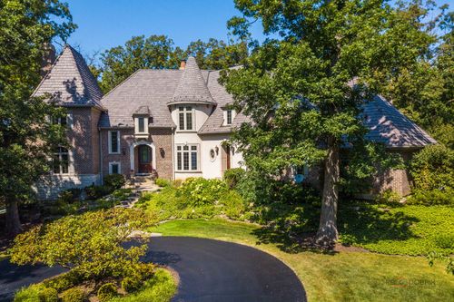 3050 Ridge Grove Ln, Highland Park, IL, 60035-1504 | Card Image