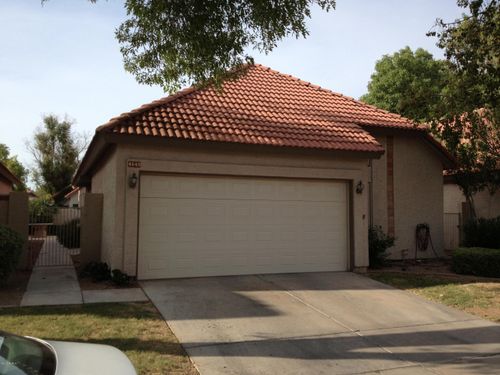 4648 W Harrison St, Chandler, AZ, 85226-2091 | Card Image