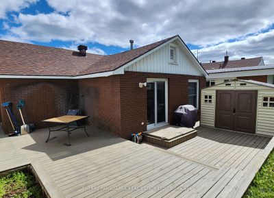 52 Grierson Rd, House other with 2 bedrooms, 1 bathrooms and 2 parking in Kirkland Lake ON | Image 2