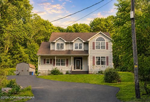 5191 Spring Dr, Swiftwater, PA, 18370-7753 | Card Image