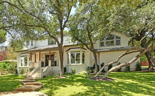 4207 Bennedict Ln, Austin, TX, 78746-1919 | Card Image