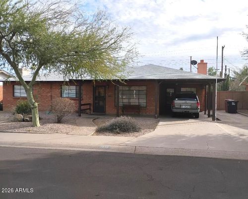 7305 E Vernon Avenue, Scottsdale, AZ, 85257 | Card Image