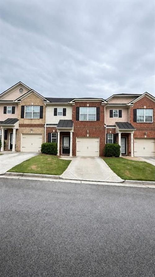 7-3116 Garrard Pl, Atlanta, GA, 30360-1766 | Card Image
