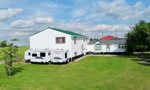 108 5th Ave, Youngstown, AB, T0J3P0 | Card Image