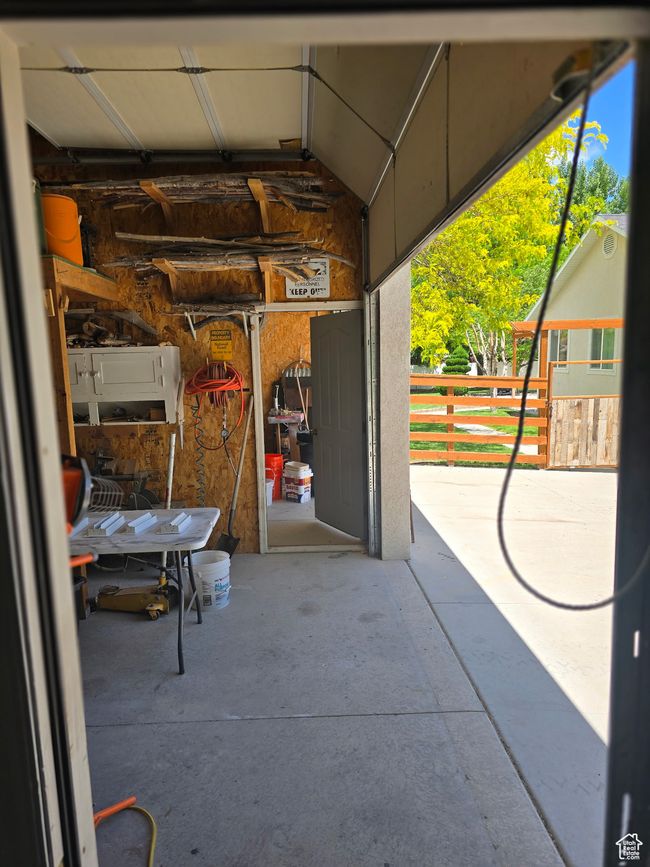 View of patio | Image 68