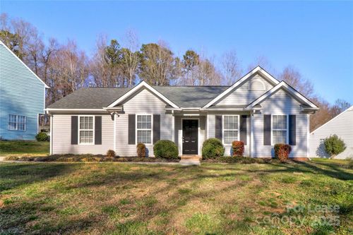 771 Rebecca Jane Dr, Mooresville, NC, 28115-8224 | Card Image
