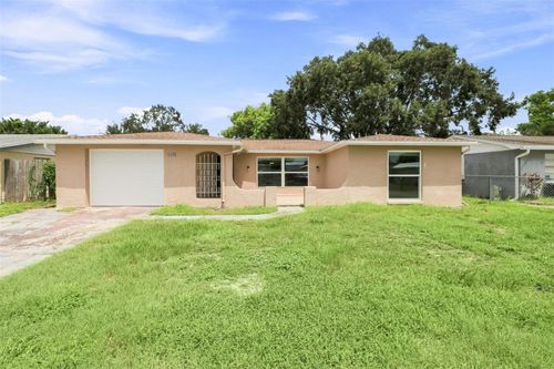 7235 Westwind Dr, PORT RICHEY, FL, 34668-3750 | Card Image