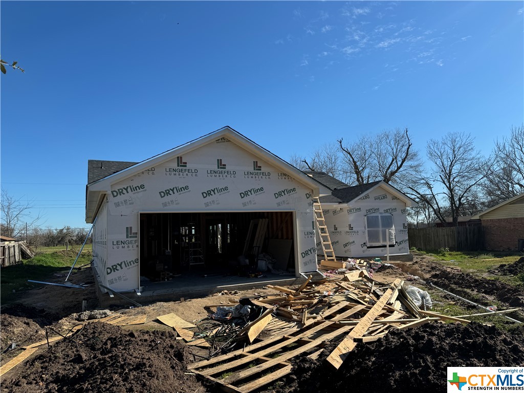 Sunset Cir, Cameron, TX 76520