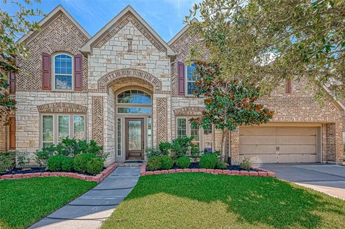 27415 Blinkwood Park, Katy, TX, 77494-4795 | Card Image
