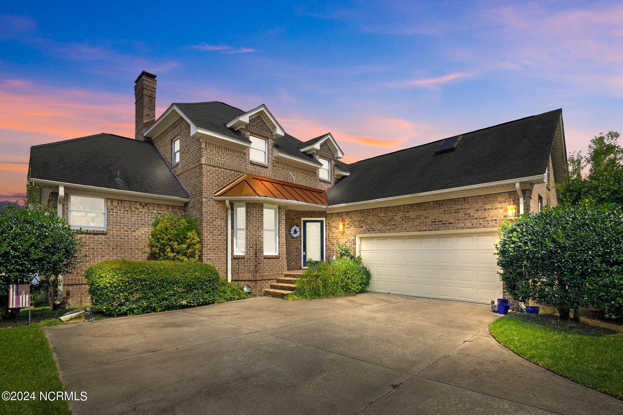 Turtle Bay Dr, New Bern, NC 28562